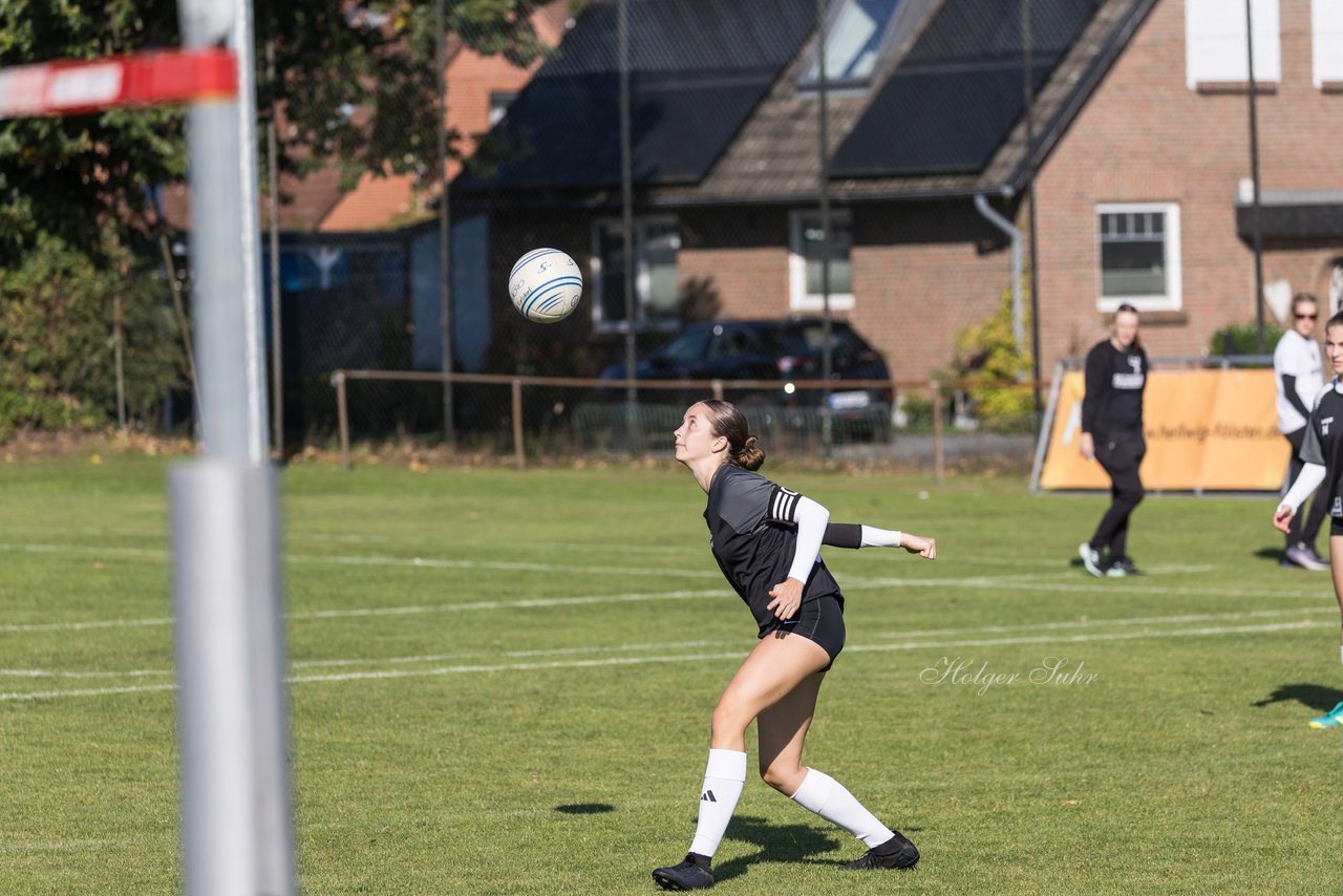 Bild 41 - wU16 Deutsche Meisterschaft